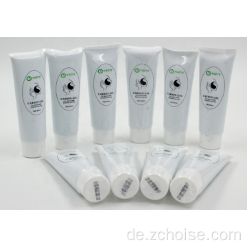 Laser-Kohlenstoff-Peeling-Maskencreme